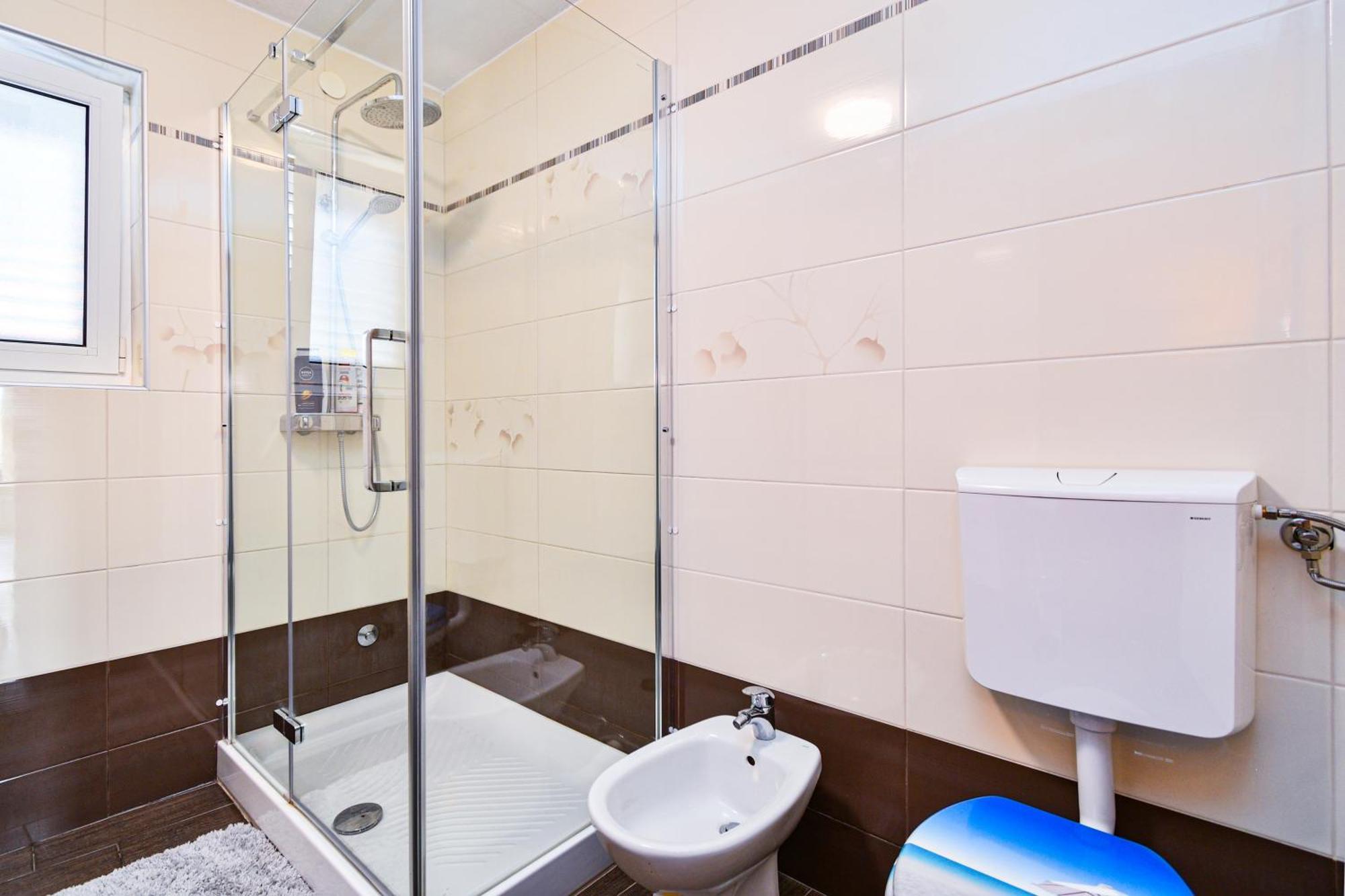 Apartman Lavanda Sa Bazenom I Okucnicom 4* Hreljin Exterior foto
