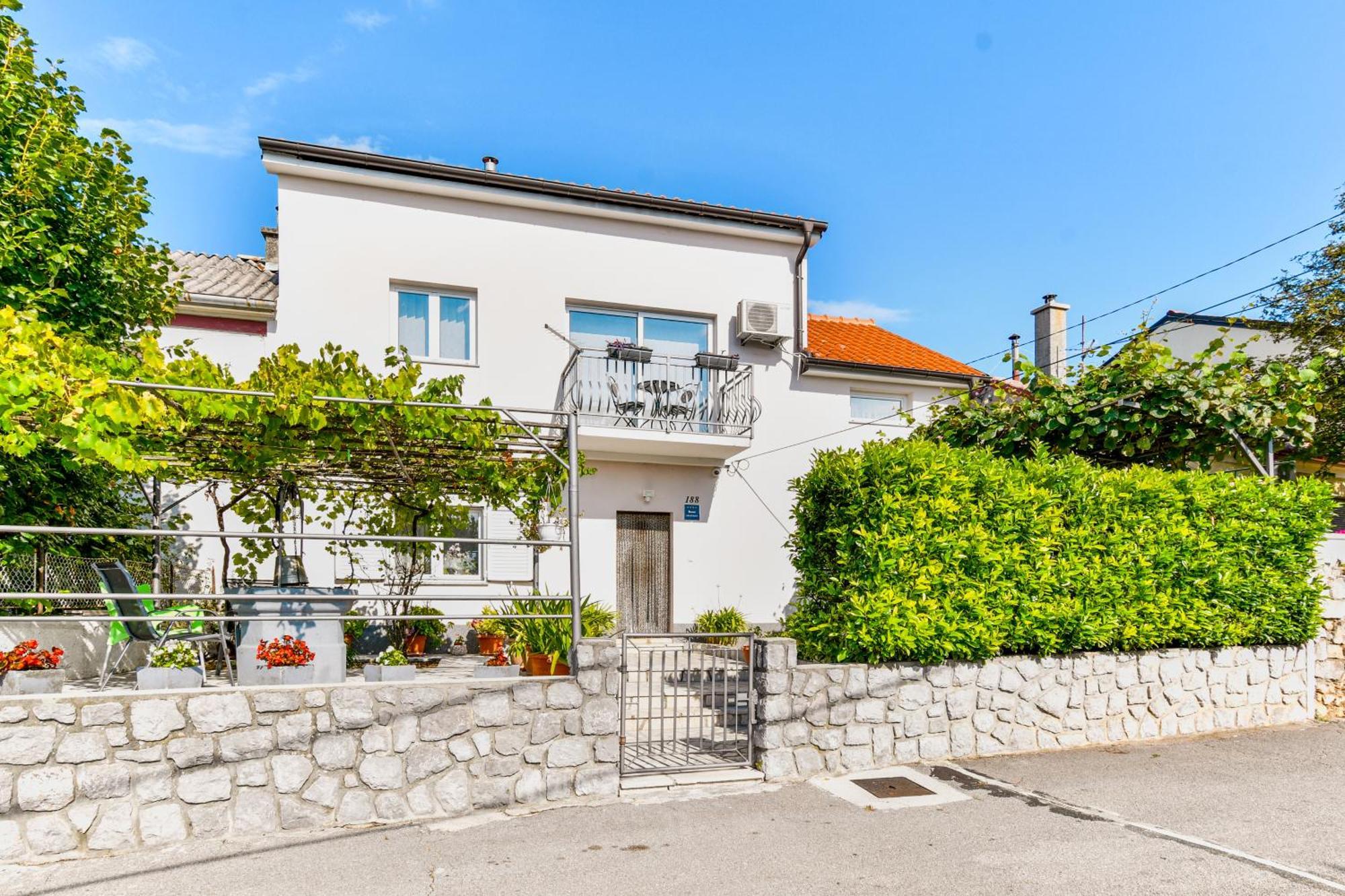 Apartman Lavanda Sa Bazenom I Okucnicom 4* Hreljin Exterior foto